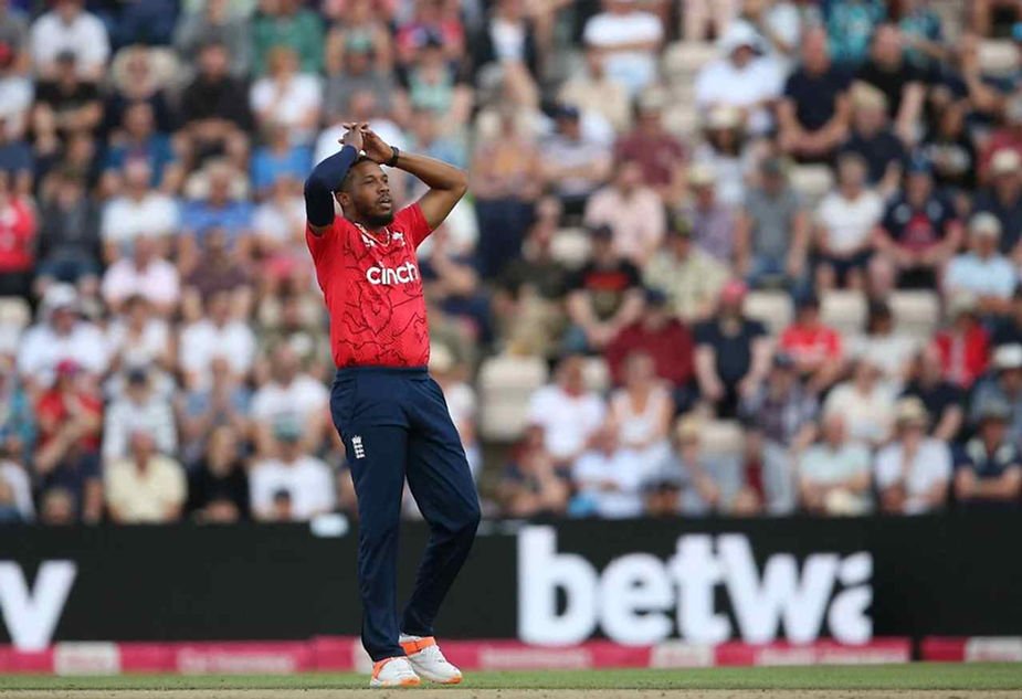 ICC Men's T20 World Cup 2022, England Review_ England have lost two back to back series at home in 2022 summer. England bowlers have leaked a lot of runs _ Walking Wicket (Source_ ©Getty Images)