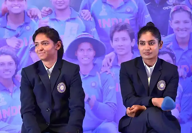 Mithali Raj could be a great option for India Women Head Coach position | Walking Wicket (Photo_ ©Twitter_X)
