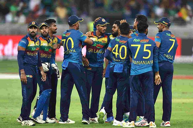 Asia Cup 2022, Final, Sri Lanka vs Pakistan:  Sri Lanka beat Pakistan by 23 runs in Asia Cup 2022 Final | Walking Wicket (Photo: ©Getty Images)