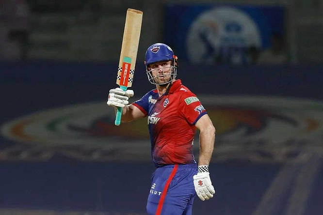 IPL 2022, DC vs RR, Top Performances_ Mitchell Marsh's all round show 2-25 & 89 runs helps Delhi Capitals beat Rajasthan Royals _ Walking Wicket (Images ©BCCI_IPL)