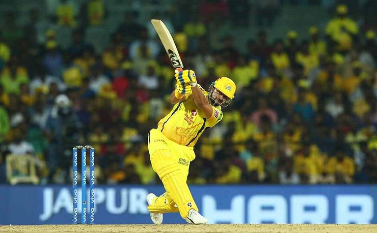 IPL 2022 Auction_ Suresh Raina went unsold in IPL 2022 Auction. Chennai Super Kings didn't for Suresh Raina in IPL 2022 Auction. (©BCCI_IPL)