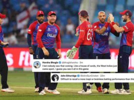 England open the T20 World Cup campaign in some style. (©ICC/GettyImages)