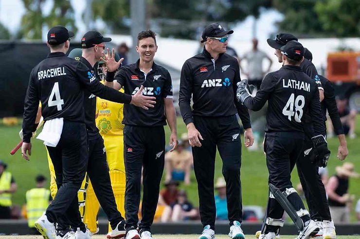 ICC Men's T20 World Cup 2022: Top takeaways from New Zealand's World Cup squad announcement | Walking Wicket (Photo: ©Getty Images)