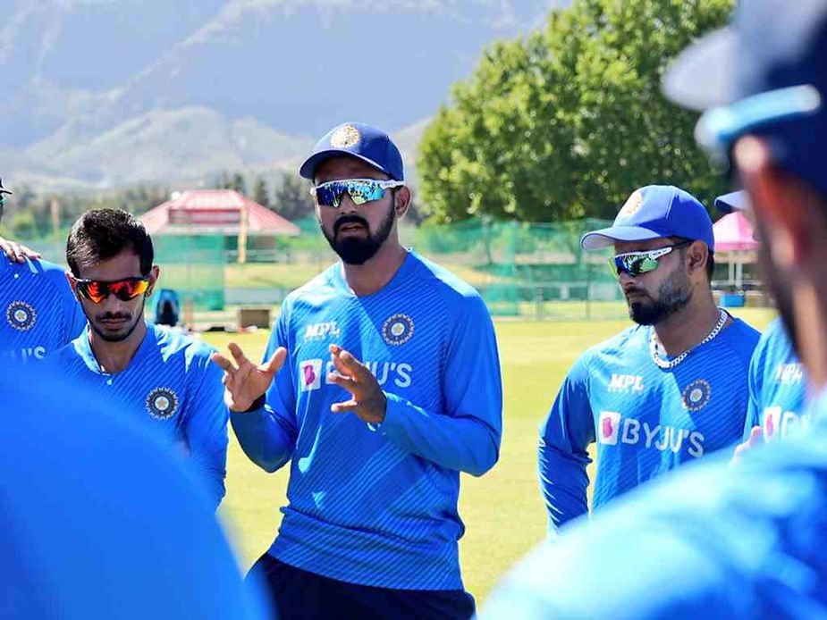 Time to get better and transform our white-ball cricket, says KL Rahul. KL Rahul while speaking to India today talked about, His captaincy, reason what India need to focus on in ODIs