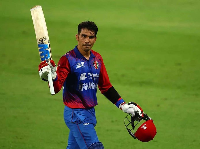 Asia Cup 2022, Super 4, Afghanistan vs Sri Lanka_ Rahmanullah Gurbaz score half century (84 off 45) against Sri Lanka in Super 4 game. Afghanistan lost to Sri Lanka _ Walking Wicket (Photo_ ©Getty Images)