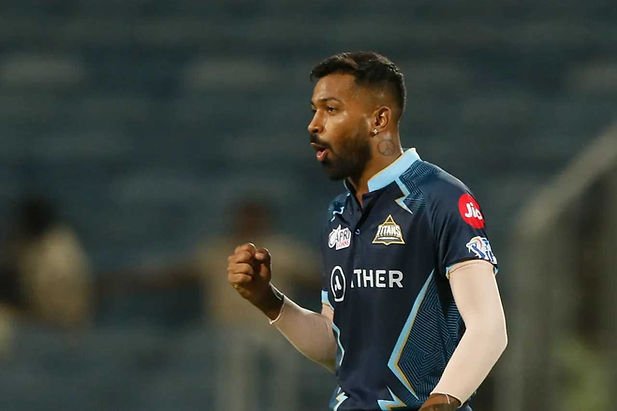 TATA IPL 2022, Captaincy Report Card: Hardik Pandya takes Gujarat Titans to the finals of IPL 2022 | Walking Wicket (Images ©BCCI/IPL) 