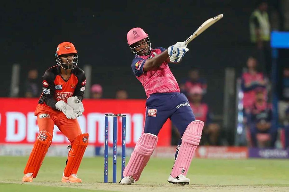 IPL 2023 Retentions_ Sanju Samson continue to lead Rajasthan Royals _ Walking Wicket (Source_ ©BCCI_IPL)