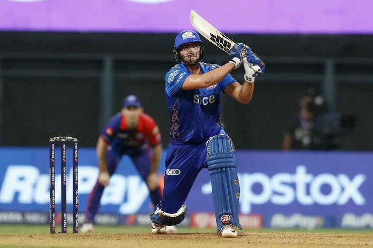 ICC Men's T20 World Cup 2022_ Australia’s Squad Analysis ahead of the T20 World Cup 2022_ Tim David added to T20 World Cup squad _ Walking Wicket (Photo_ ©BCCI/IPL)