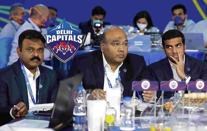 Tata IPL 2022: Delhi Capitals (DC) full squad breakdown and analysis after IPL 2022 Auction. Delhi Capitals Full list of players bought in auction. (©BCCI/IPL)
