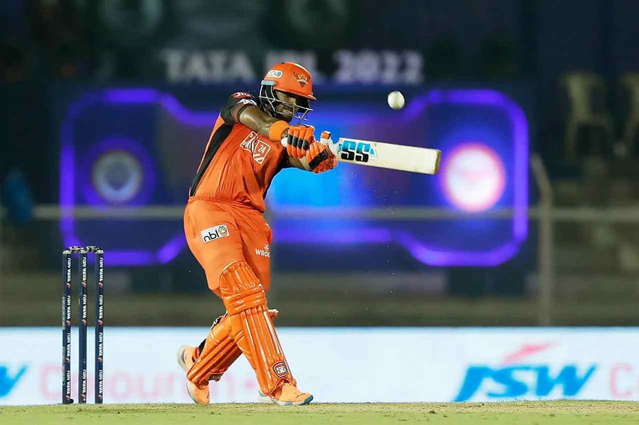 IPL 2022, DC vs SRH, Top Performances_ Nicholas Pooran's 62 goes in vain as Delhi Capitals beat SRH _ Walking Wicket (Images ©BCCI_IPL)