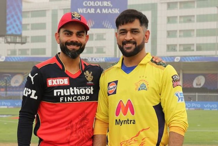 IPL 2022 Retention Live: Virat Kohli and Mahendra Sigh Dhoni retained by RCB and CSK.