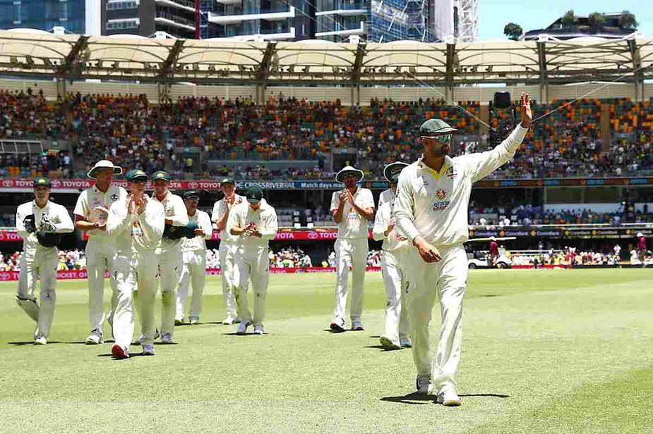 Ashes 2021-22: Australia beat England by 9 wickets in Gabba Test on Day 4.