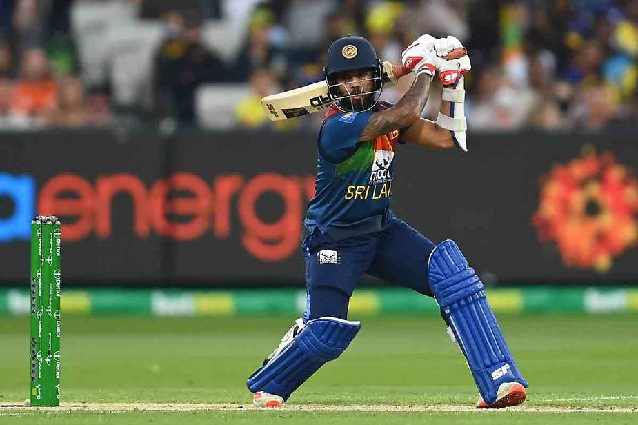 Sri Lanka vs Netherlands, T20 World Cup 2022: Kusal Mendis gets player of the match for his 79 off 44 balls against Netherlands| Walking Wicket (Image ©CA/Getty)