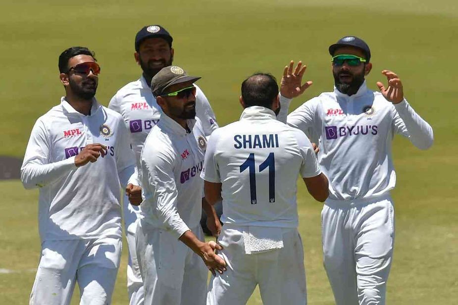 SA vs Ind, 1st Test, Freedom Trophy 2021-22: Mohammed Shami's 8-wicket haul hands South Africa third defeat in Centurion 