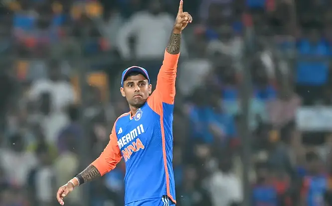 Team India won 24 out of 26 games played this year. How India were able to achieve such feet? | Walking Wicket (Images_ ©X_Twitter)