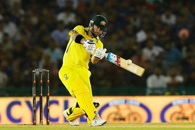 India vs Australia, 1st T20I, Top Performances_ Matthew Wade scores 45 off 21 balls and helps Australia beat India in 1st T20I at Mohali _ Walking Wicket (Photo_ ©BCCI)