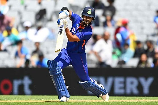 New Zealand vs India, 1st ODI, Top Performances_ Shikhar Dhawan, Shubman Gill put on 124-run opening partnership for India in first ODI _ Walking Wicket (Source_ ©Getty Images)
