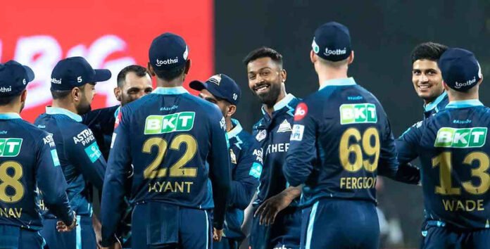 IPL 2022, GT vs DC, Top Performances_ Gujarat Titans beat Delhi Capitals by 14 runs, move to third spot in Points table_ Walking Wicket (Images ©BCCI_IPL)