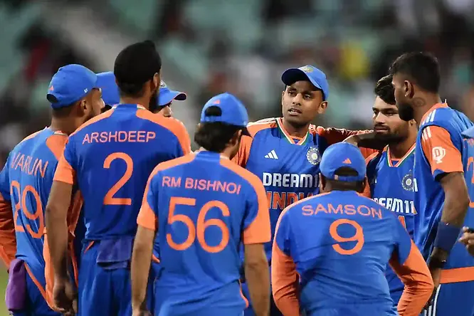 SA vs IND, T20Is: Top takeaways for India from South Africa series | Walking Wicket (Images_ ©X_BCCI)