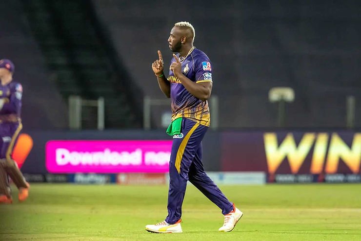 IPL 2022, SRH vs KKR, Top Performances_ Andre Russell's 49_ & 3-22 help KKR beat SRH, KKR move to 6th place with 12 points _ Walking Wicket (Images ©BCCI_IPL)
