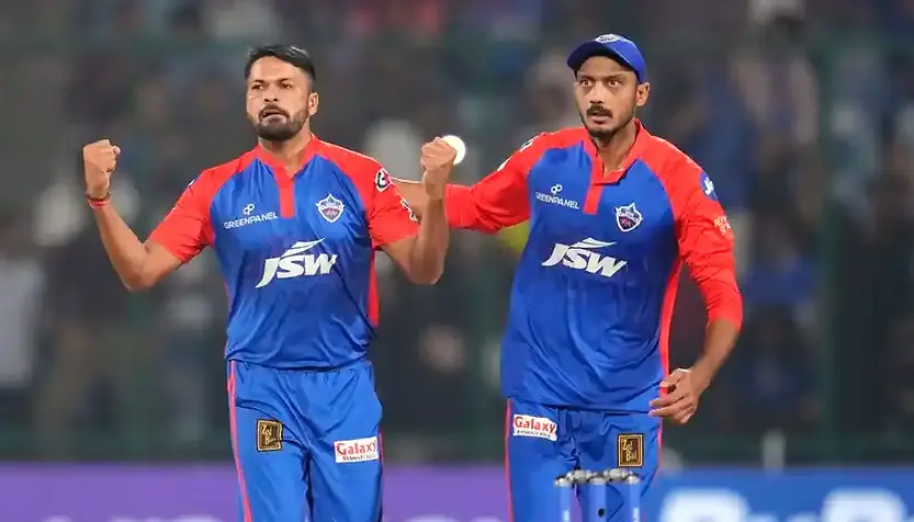 Delhi Capitals complete squad analysis post IPL 2025 Auction | Walking Wicket (Images_ ©IPLT20_X)