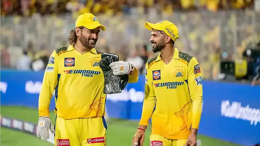 IPL 2025: CSK Squad complete analysis, Probable playing XI | Walking Wicket (Images_ ©IPLT20_X)
