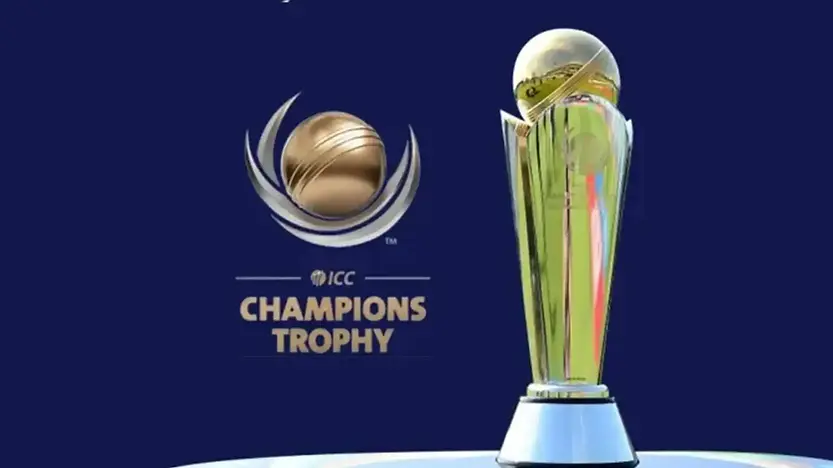 ICC Champions Trophy 2025: Complete Schedule, Venue and Fixture | Walking Wicket (Images_ ©Twitter_X)