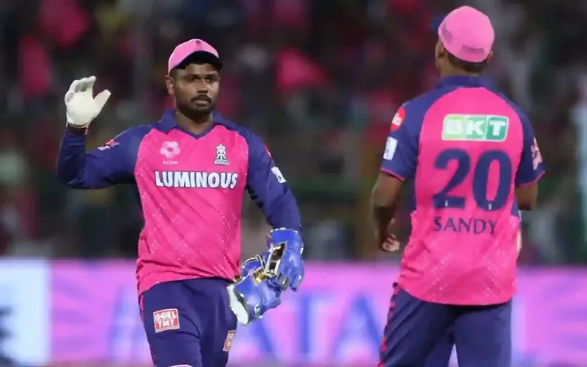 Rajasthan Royals Complete squad Analysis after IPL 2025 Auction | Walking Wicket (Images_ ©IPLT20_X)