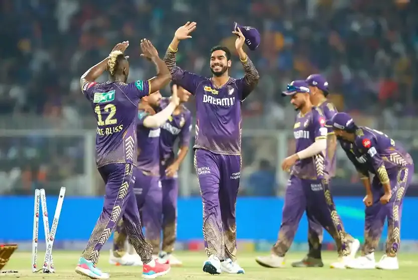 KKR (Kolkata Knight Riders) complete squad analysis, probable playing XI for IPL 2025 | Walking Wicket (Images_ ©IPLT20_X)