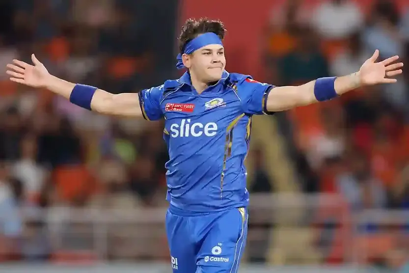 Gerald Coetzee sold to GT for 2.4 crore _ Walking Wicket (Images_ ©IPLT20_X)