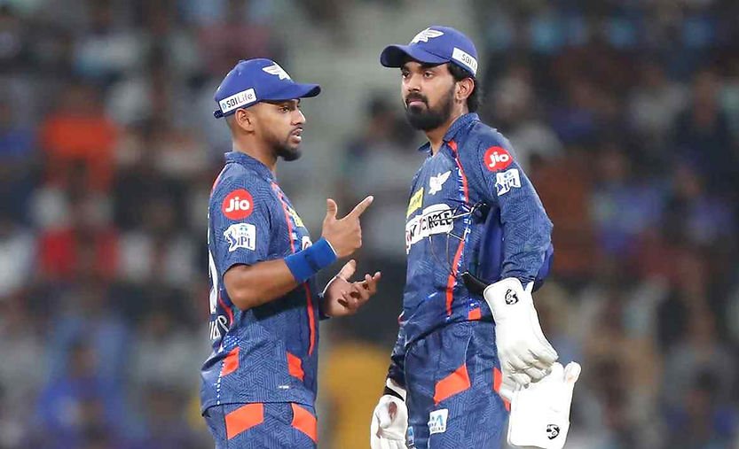 IPL 2024_ KL Rahul led- lucknow super giants finished at no. 7 in points table _ Walking Wicket (Source_ ©BCCI_IPLT20)