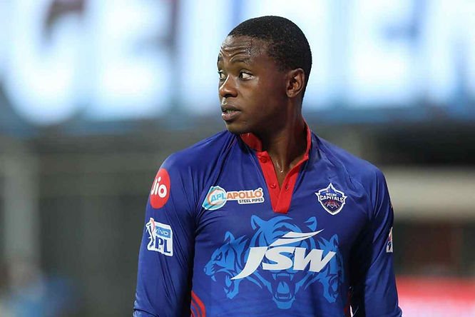 IPL 2022 - Top 5 Overseas Bowlers Franchises Would Target in IPL 2022 Mega Auction. Delhi Capitals released Kagiso Rabada, he has kept his base price INR 2 crore. Kagiso Rabada is amongst the top 10 marquee players in IPL 2022 Mega Auction. (©BCCI_IPL)